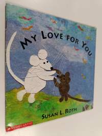 My love for you