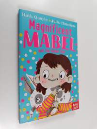 Magnificent Mabel and the rabbit riot