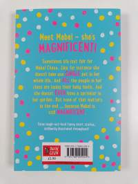 Magnificent Mabel and the rabbit riot