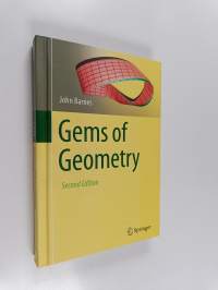 Gems of Geometry