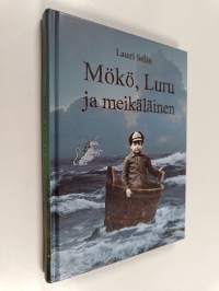 Mökö, Luru ja meikäläinen : kun vaarit olivat viikareita