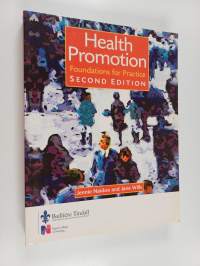 Health promotion : foundations for practice