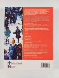 Health promotion : foundations for practice