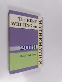 The Best Writing on Mathematics 2019 (ERINOMAINEN)