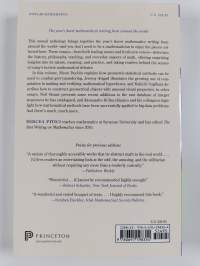 The Best Writing on Mathematics 2019 (ERINOMAINEN)