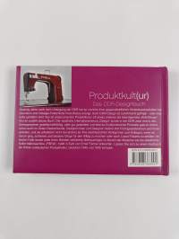 Produktkult(ur) : Das DDR-Designbuch