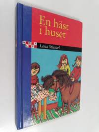 En häst i huset
