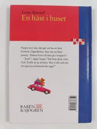 En häst i huset