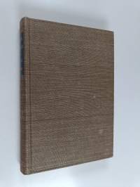 Applied entomology : an introductory textbook of insects in their relations to man