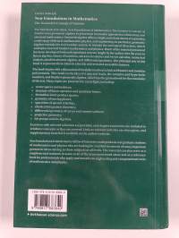 New Foundations in Mathematics: The Geometric Concept of Number