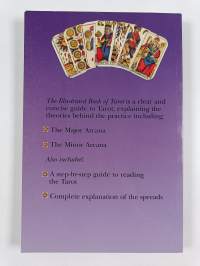 The Illustrated book of tarot