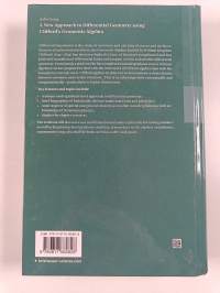 A New Approach to Differential Geometry using Clifford&#039;s Geometric Algebra