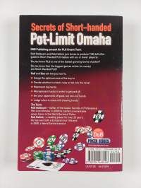 Secrets of Short-Handed Pot-Limit Omaha - How to Beat Plo Games with Six Or Fewer Players