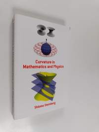 Curvature in Mathematics and Physics (ERINOMAINEN)