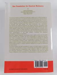 New foundations for classical mechanics