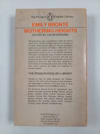 Wuthering Heights