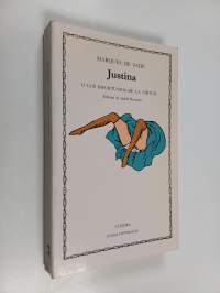 Justina o Los infortunios de la virtud