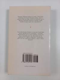 Justina o Los infortunios de la virtud