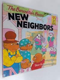 The berenstain bears new neighbours