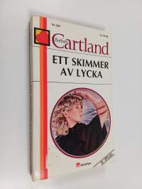 Ett skimmer av lycka