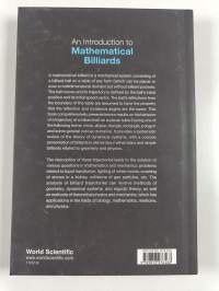 An introduction to mathematical billiards