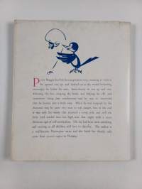 Peter Magpie