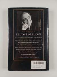 Billions and billions : thoughts on life and death at the brink of the Millenium