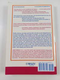 The Paleo Diet - Lose Weight and Get Healthy by Eating the Food You Were Designed to Eat