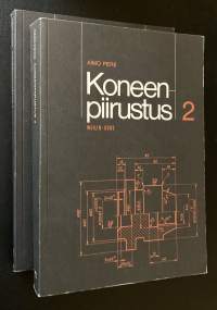 Koneenpiirustus 1-2