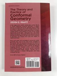 The Theory and Practice of Conformal Geometry (ERINOMAINEN)