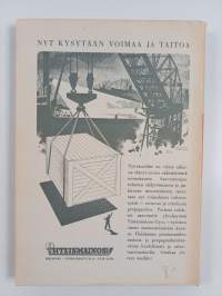 Työväenliike : mainonta, propaganda