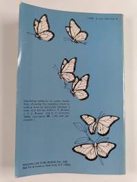 Introduction to insect behavior