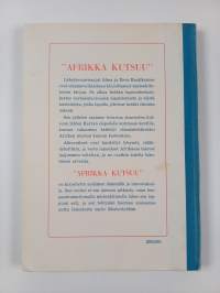 Afrikka kutsuu