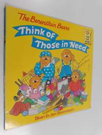 The berenstain bears think of those in need
