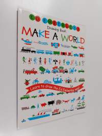 Ed Emberley&#039;s Drawing Book: Make a World