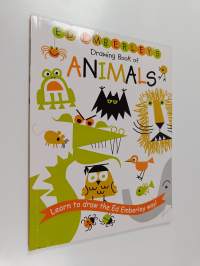 Ed Emberley&#039;s Drawing Book of Animals