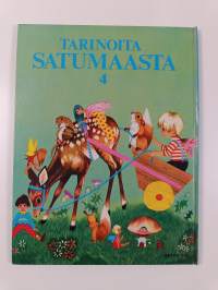 Tarinoita satumaasta 4