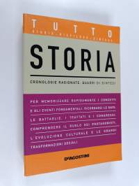 Tutto storia