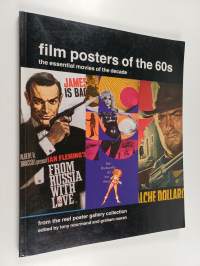 Film Posters of the 60s