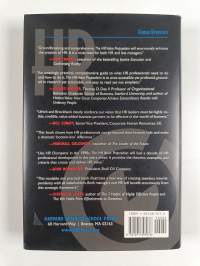 The hr value proposition