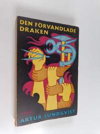 Den förvandlade draken : en resa i Kina