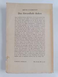 Den förvandlade draken : en resa i Kina
