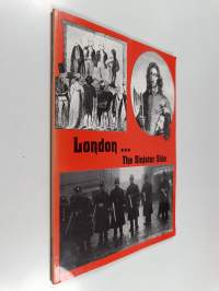 London - The sinister side