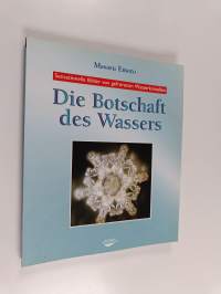 Die Botschaft des Wassers