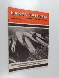 Tyhjä kuva