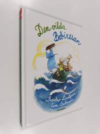 Den vilda bebiresan