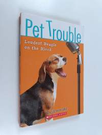 Loudest Beagle on the Block