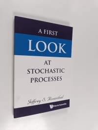 A First Look at Stochastic Processes