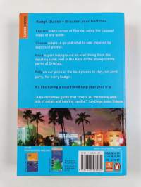 The Rough Guide to Florida