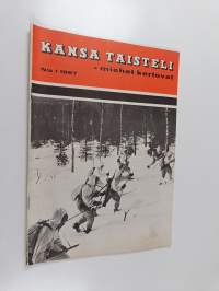 Tyhjä kuva
